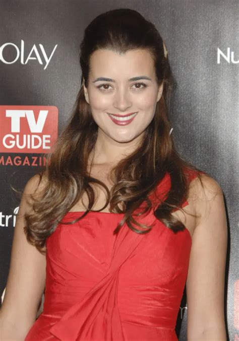 cote de pablo sexy pics|2,358 Cote De Pablo Photos & High Res Pictures